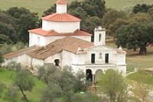 Fiestas Patronales en honor a Ntra. Sra. De las Angustias 