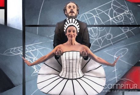 Teatro familiar en Azuaga