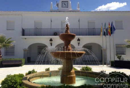 Varias subvenciones para el Ayuntamiento de Peraleda del Zaucejo 